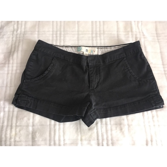 Roxy Pants - Roxy Shorts
